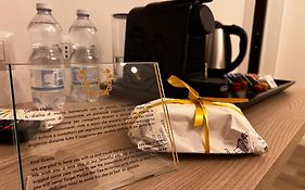 Santa Teresa Luxury Rooms